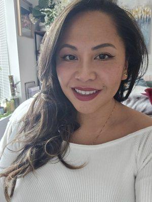 Photo of May M.