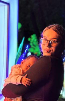 Photo of Silvania F.