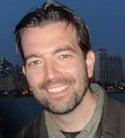 Photo of Chad M.