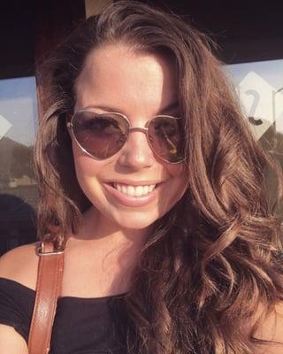 photo of Samantha M.