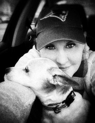 photo of Michelle S.