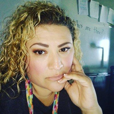 photo of Victoria S.