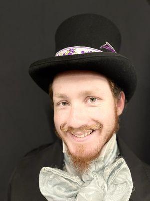 photo of Kevin Aloysius S.