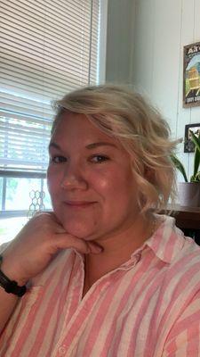 Photo of Jennifer C.
