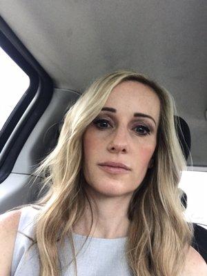 photo of Ashley B.
