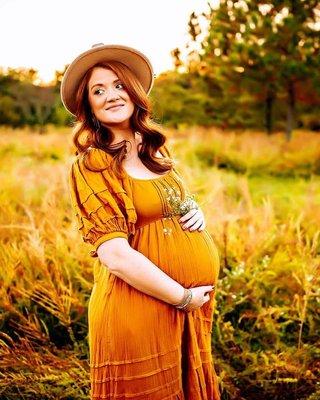 Photo of Courtney G.