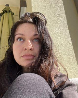 Photo of Farrah M.
