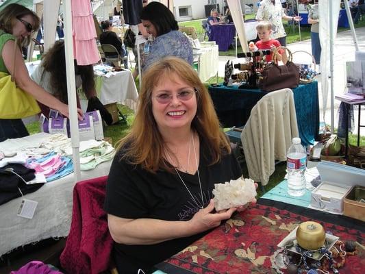 Photo of Roberta S.
