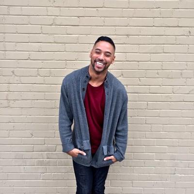 photo of Jonathan W.