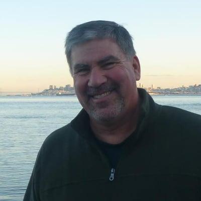 Photo of Daniel M.