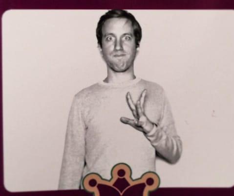 Photo of Brandon H.