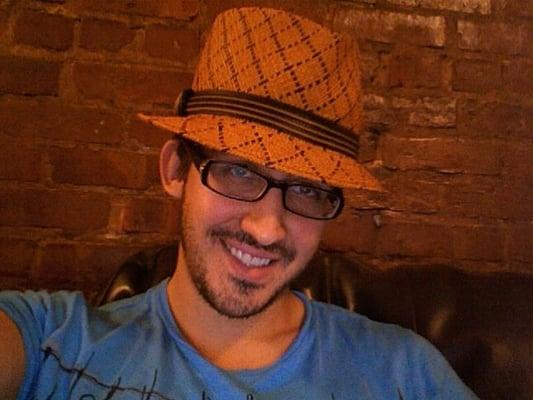 Photo of Craig F.