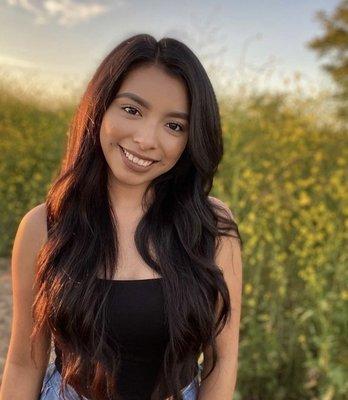 Photo of Daisy F.