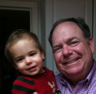 Photo of Andy M.