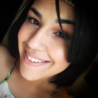 photo of Samantha F.