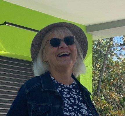 Photo of Anne D.