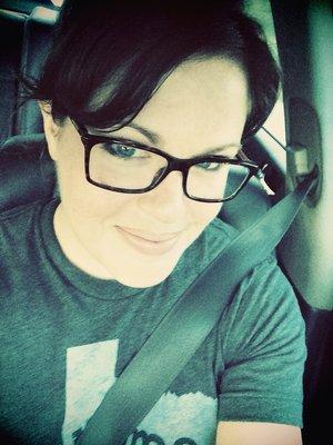 photo of Ashley K.