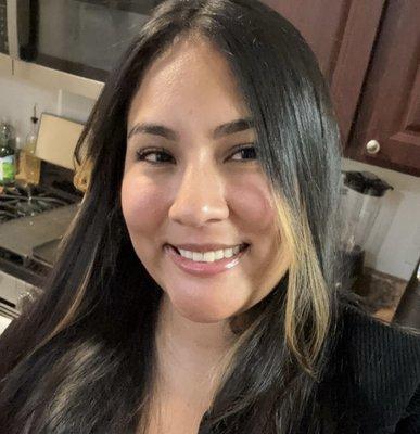 photo of Stephanie G.