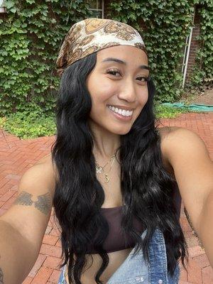 Photo of Justine S.