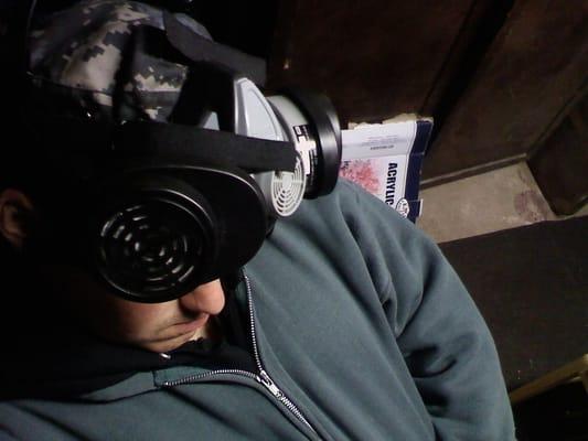 photo of Industry I.