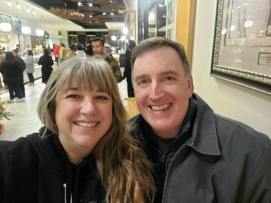 photo of Marybeth M.