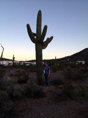 photo of Patricia C.