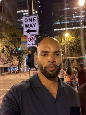 photo of Jeremiah W.