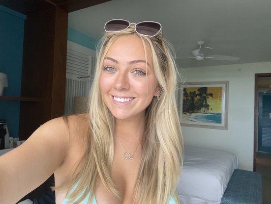 Photo of Cheyanne H.