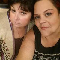 photo of Harriett P.