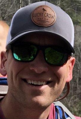 Photo of Spike G.