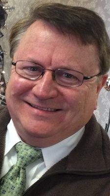 Photo of Mark P.