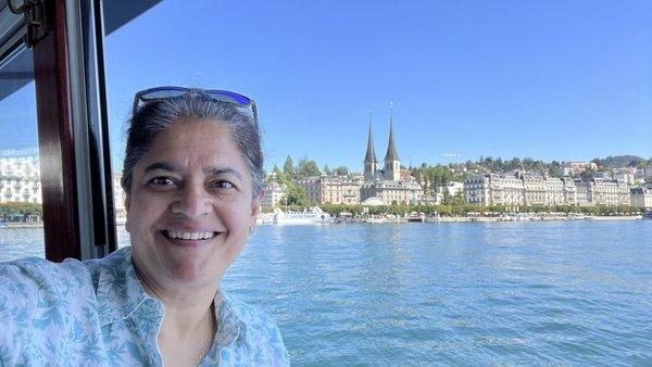 Photo of Neeta M.
