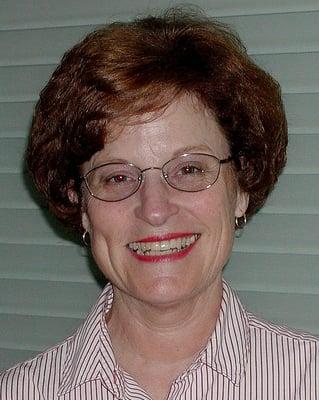 Photo of Judy F.