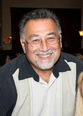 Photo of Glenn F.