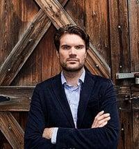 Photo of Cardon E.