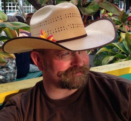 Photo of Sean S.