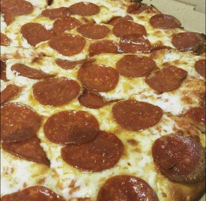 photo of Angelina M.