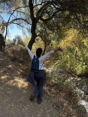 photo of Laurencia F.