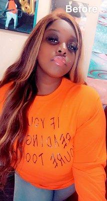 Photo of Keristan C.