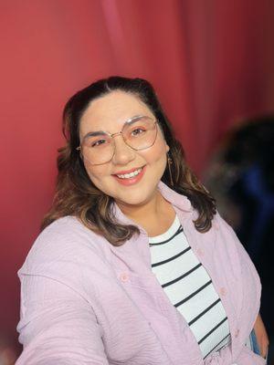 photo of Anissa Leigh Q.