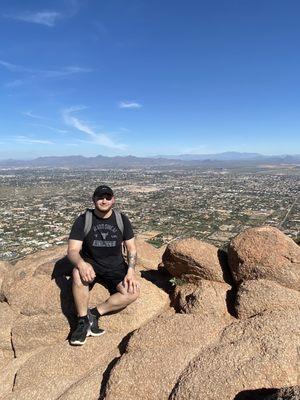 Photo of Anthony Z.