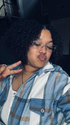 Photo of Ashanti l.