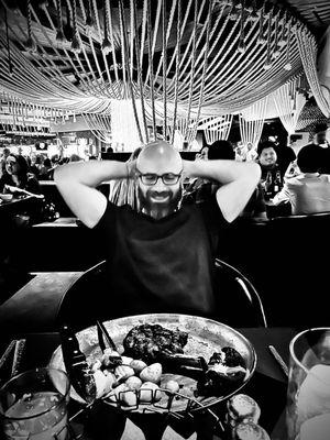 photo of Christopher L.