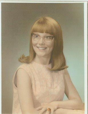 Photo of Esther E.