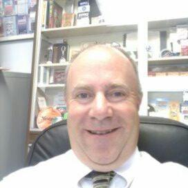Photo of William B.