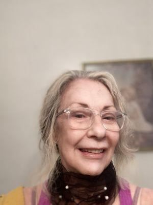 photo of Kathleen M.