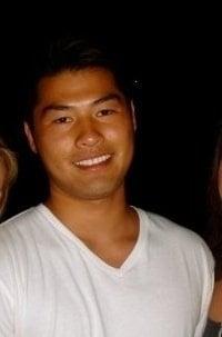 Photo of Eric B.