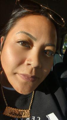 photo of Cencheal M.