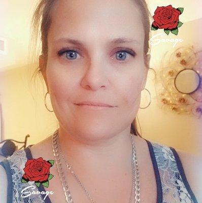 Photo of Hillarie M.