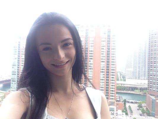 photo of Sofiya K.